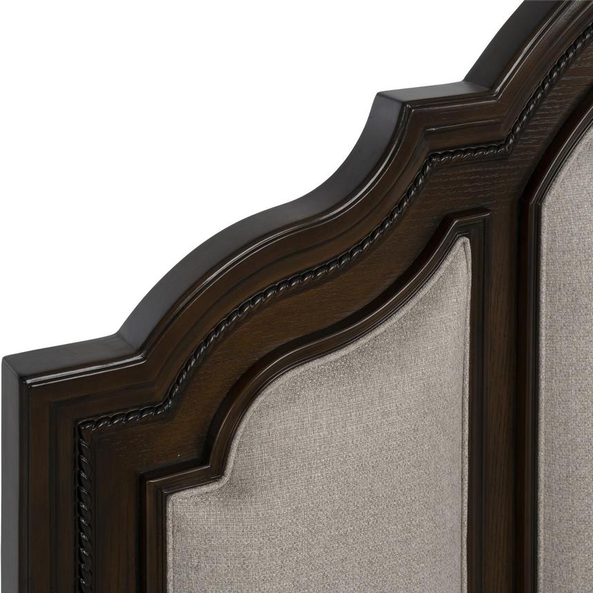 Tomas Queen Storage Bed  alternate image, 10 of 11 images.