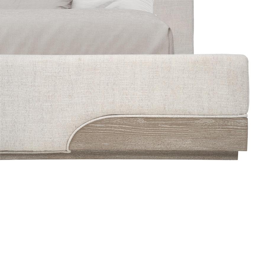 Lumina King Storage Bed alternate image, 8 of 9 images.