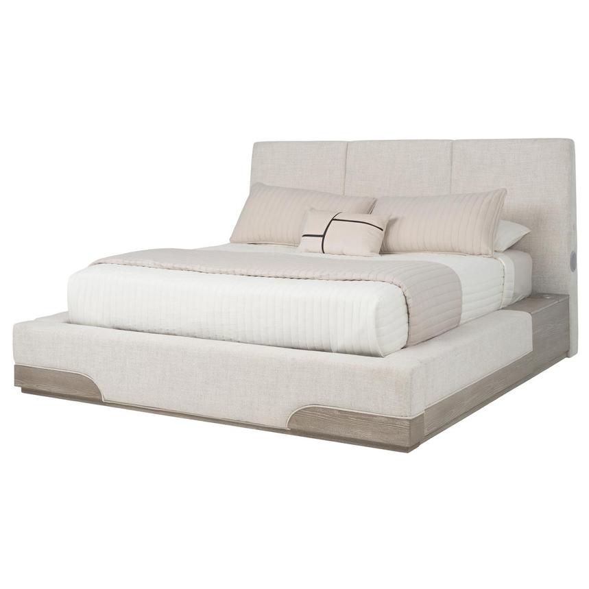 Lumina 4-Piece Queen Bedroom Set alternate image, 3 of 6 images.