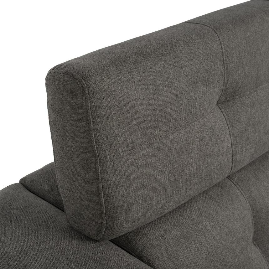 Reeve III Sleeper w/Left Chaise alternate image, 8 of 12 images.