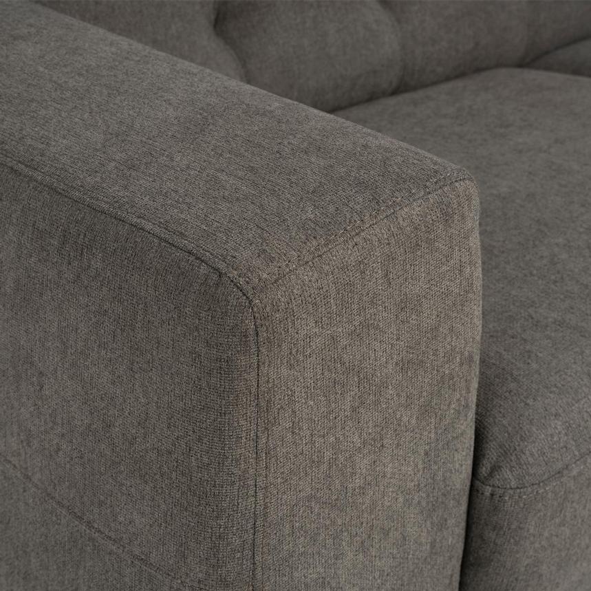 Reeve III Sleeper w/Left Chaise  alternate image, 10 of 12 images.