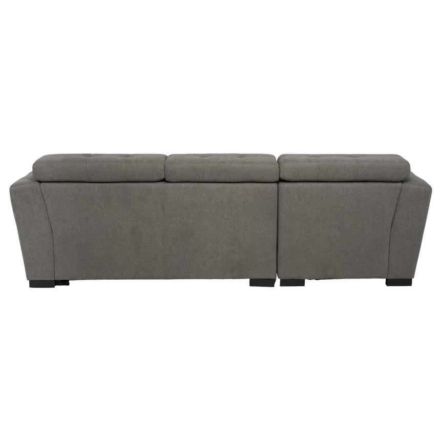 Reeve III Sleeper w/Left Chaise  alternate image, 5 of 12 images.