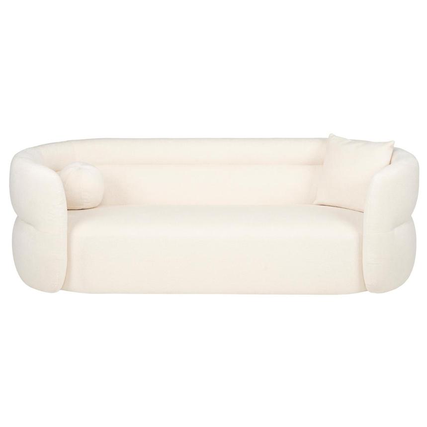 Carole Sofa main image, 1 of 9 images.