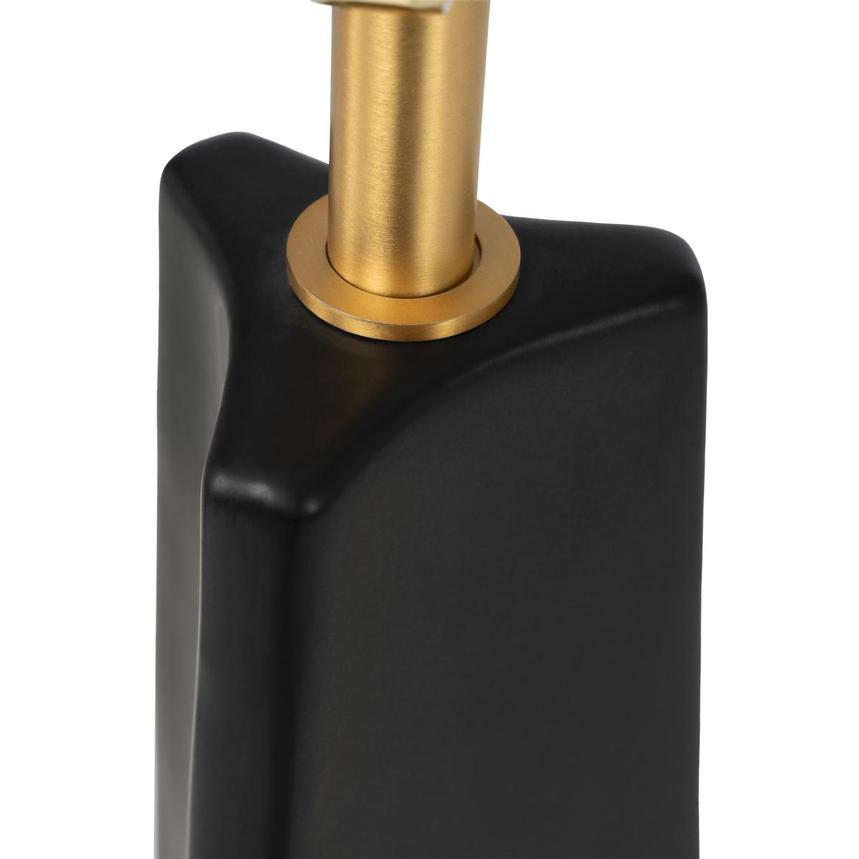 Linen Spire Lamp Table Lamp Set of 2  alternate image, 7 of 7 images.