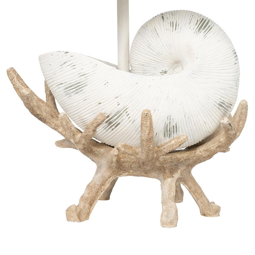 Happy Shell Table Lamp  alternate image, 7 of 8 images.