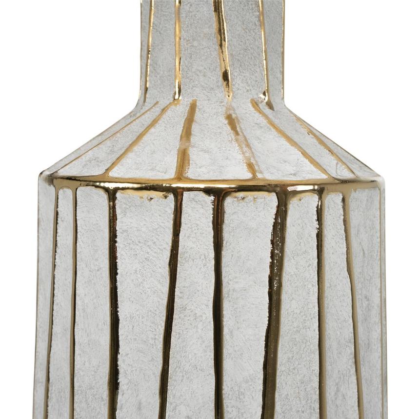 Gilded Stone Table Lamp alternate image, 5 of 8 images.