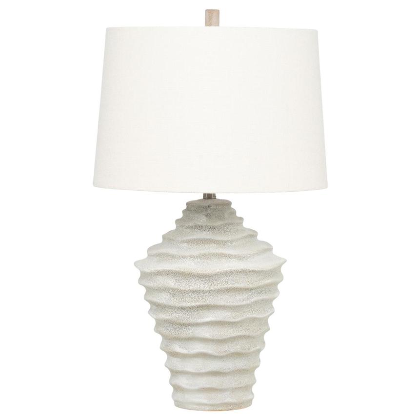 Coral Table Lamp Table Lamp main image, 1 of 5 images.