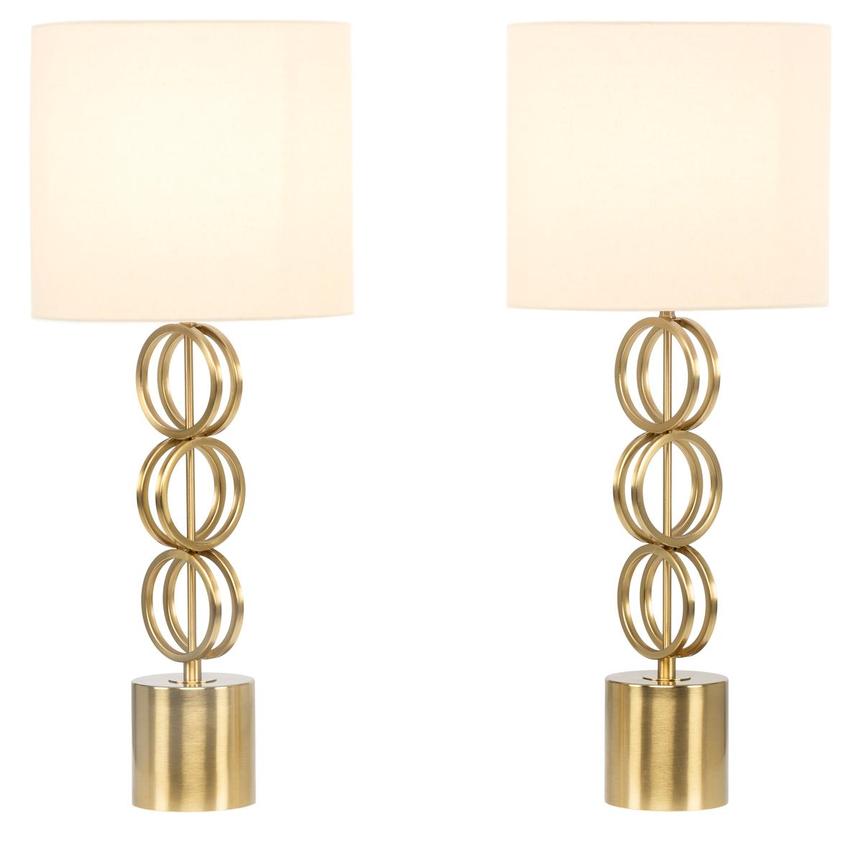 Circa Table Lamp Set of 2  alternate image, 2 of 8 images.