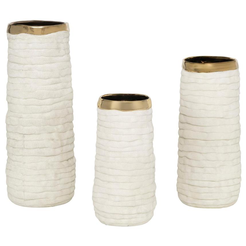 Pilares Vase Set of 3  main image, 1 of 5 images.