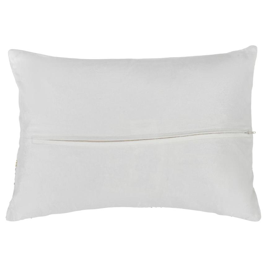 Pliant Accent Pillow alternate image, 3 of 5 images.