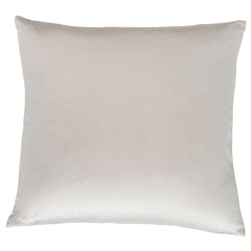 Blue Pincel Accent Pillow alternate image, 3 of 5 images.
