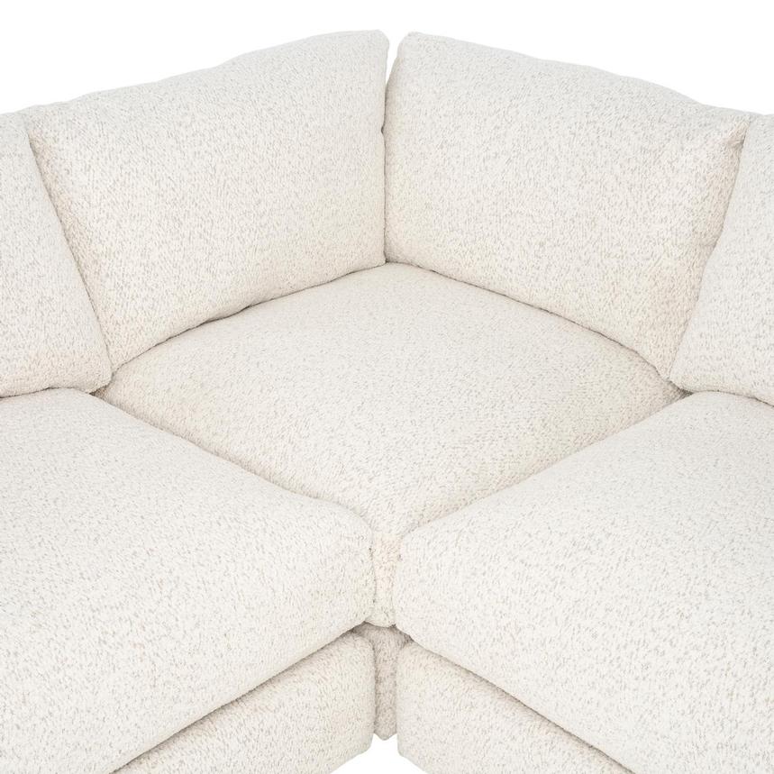 Riverock Sectional Sofa  alternate image, 7 of 11 images.