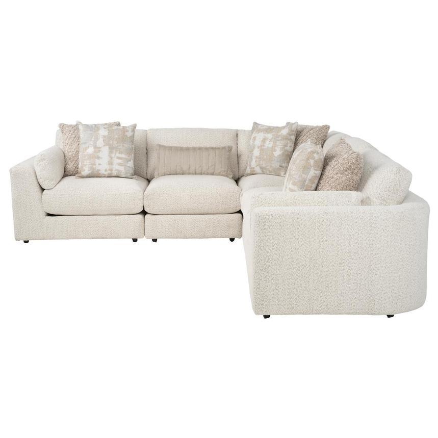 Riverock Sectional Sofa  alternate image, 5 of 11 images.