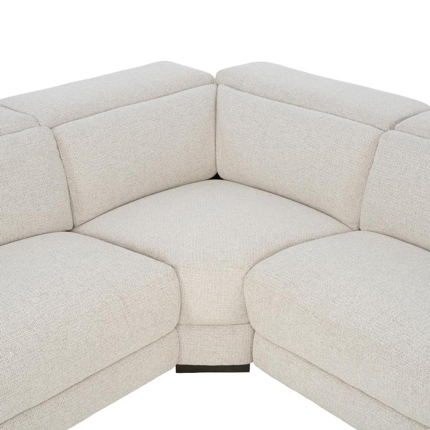 Gian Carlo Power Reclining Sectional with 5PCS/2PWR alternate image, 5 of 10 images.