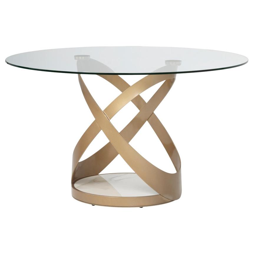 Terri/Chantelle 5-Piece Dining Set  alternate image, 3 of 4 images.
