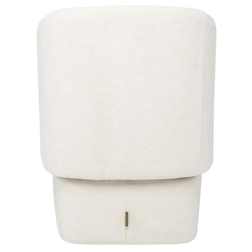 Ailany Arm Chair w/Storage & Casters  alternate image, 7 of 13 images.