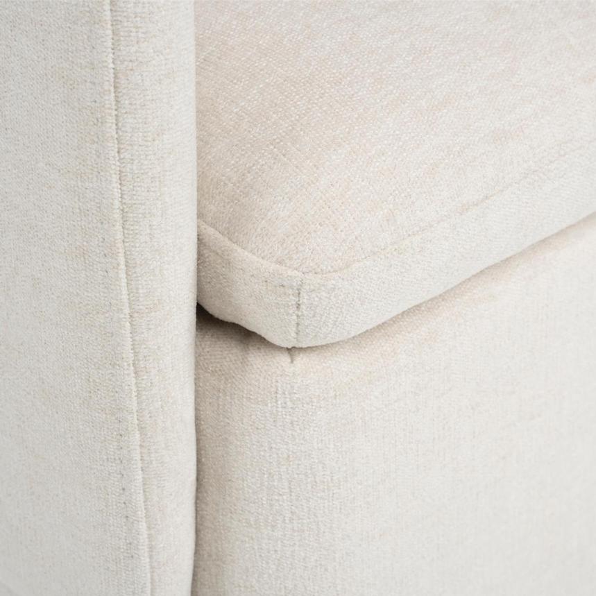 Ailany Arm Chair w/Storage & Casters alternate image, 12 of 13 images.