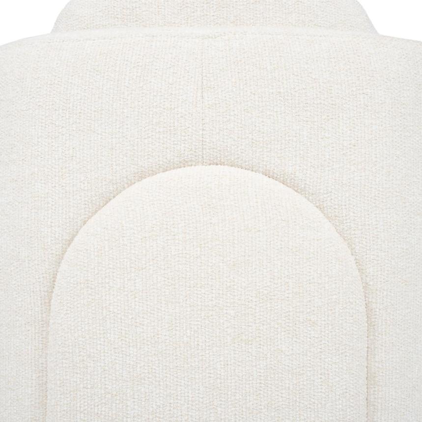 Layla Arm Chair w/Casters  alternate image, 7 of 10 images.