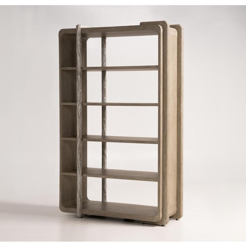 Arcadia Bookcase  alternate image, 2 of 9 images.