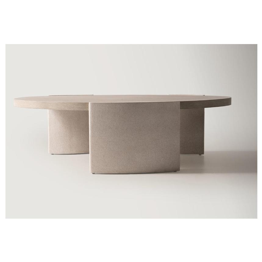 Arcadia Oval Coffee Table  alternate image, 2 of 10 images.