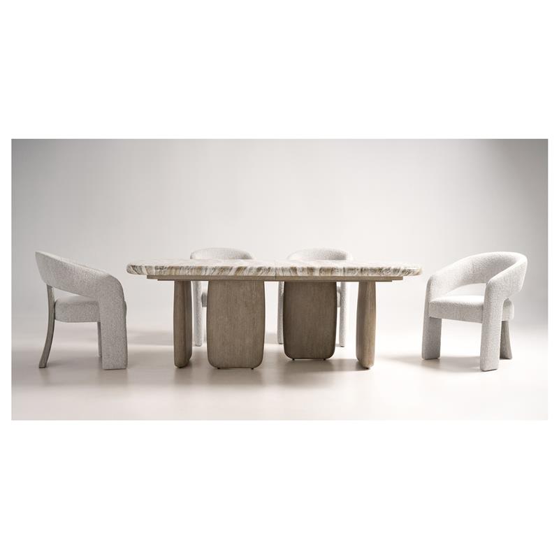 Arcadia Arm Chair alternate image, 2 of 10 images.