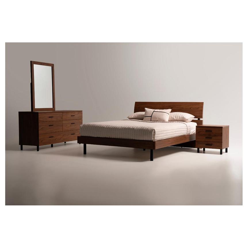 Belmar 4-Piece Queen Bedroom Set  alternate image, 2 of 6 images.