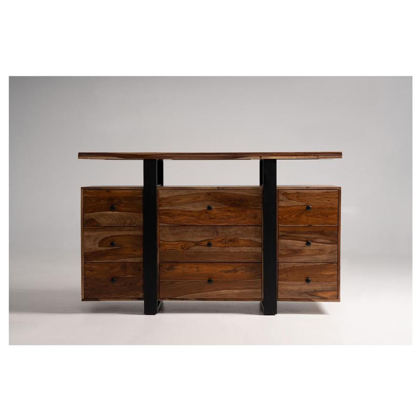 Brownstone Dresser  alternate image, 2 of 12 images.