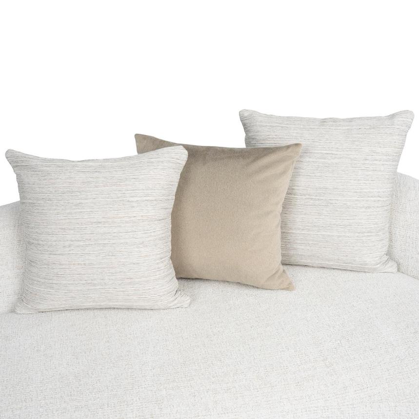 Eve Chaise Sofa  alternate image, 7 of 11 images.