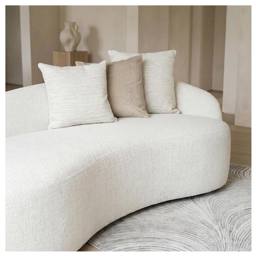 Eve Chaise Sofa  alternate image, 2 of 11 images.