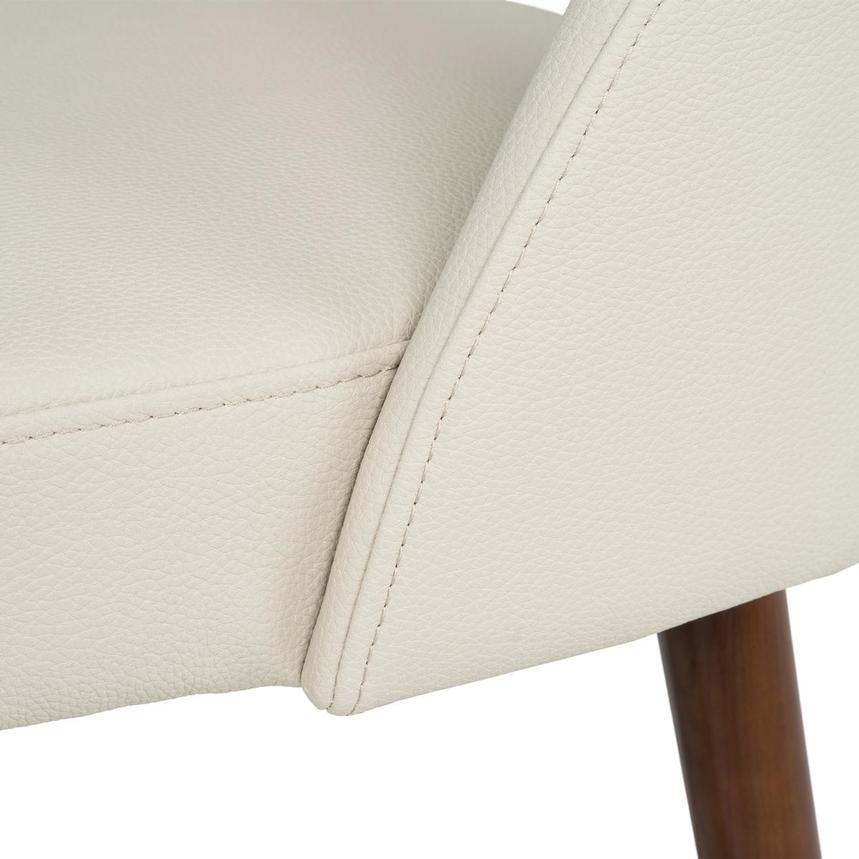 Charming Cream Counter Stool  alternate image, 7 of 10 images.