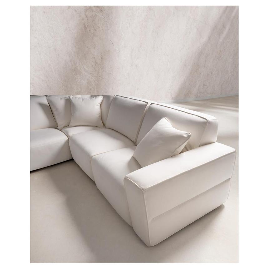 Coliseum Sectional Sofa 4PC  alternate image, 2 of 8 images.