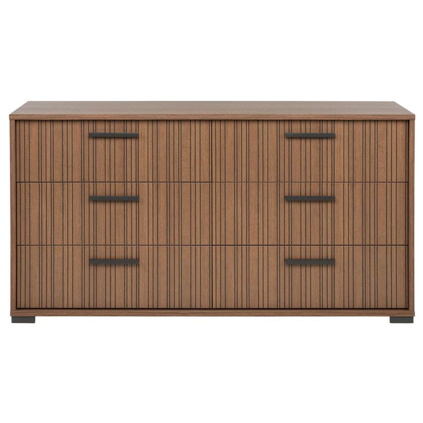 Nadia 4-Piece Queen Bedroom Set  alternate image, 4 of 5 images.