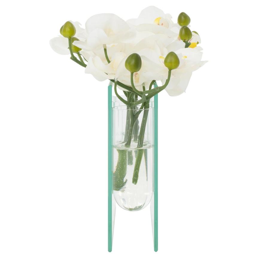 Floating Orchids Flower Arrangement alternate image, 5 of 8 images.
