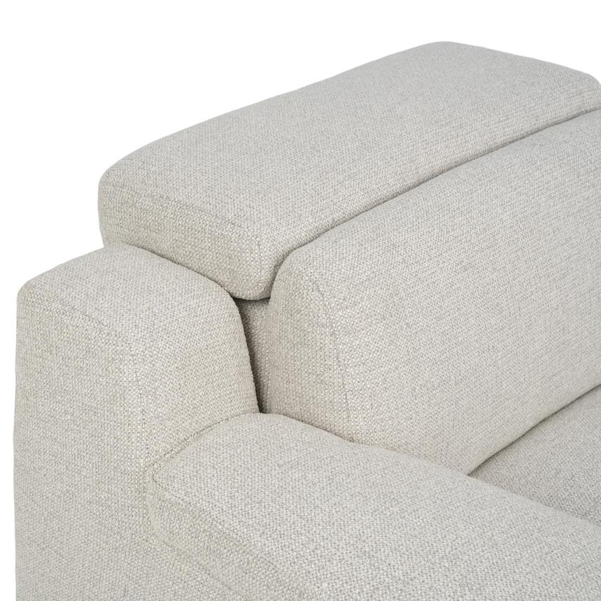 Gian Carlo Home Theater Seating with 5PCS/2PWR alternate image, 8 of 12 images.