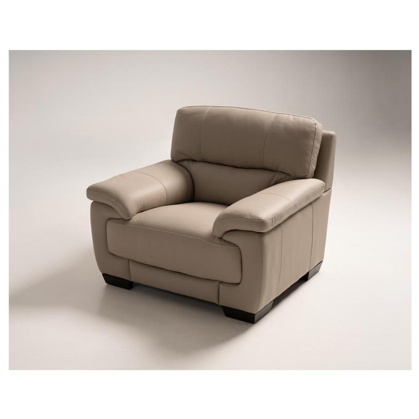 Jali Taupe Chair  alternate image, 2 of 8 images.