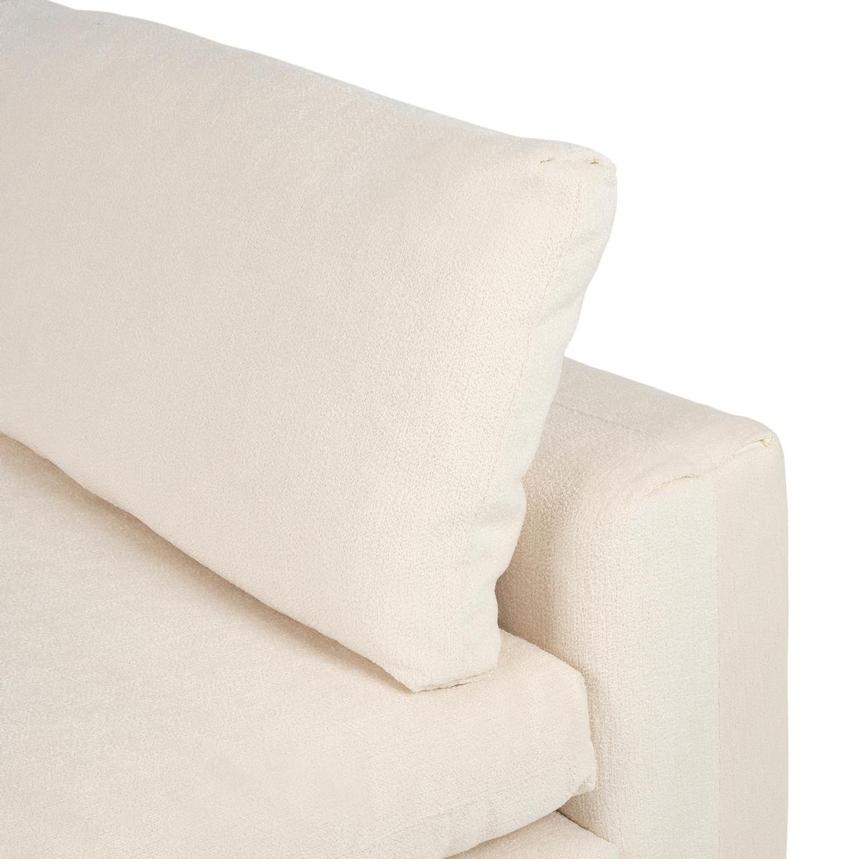 Impression Sectional Sofa w/Ottoman alternate image, 8 of 11 images.
