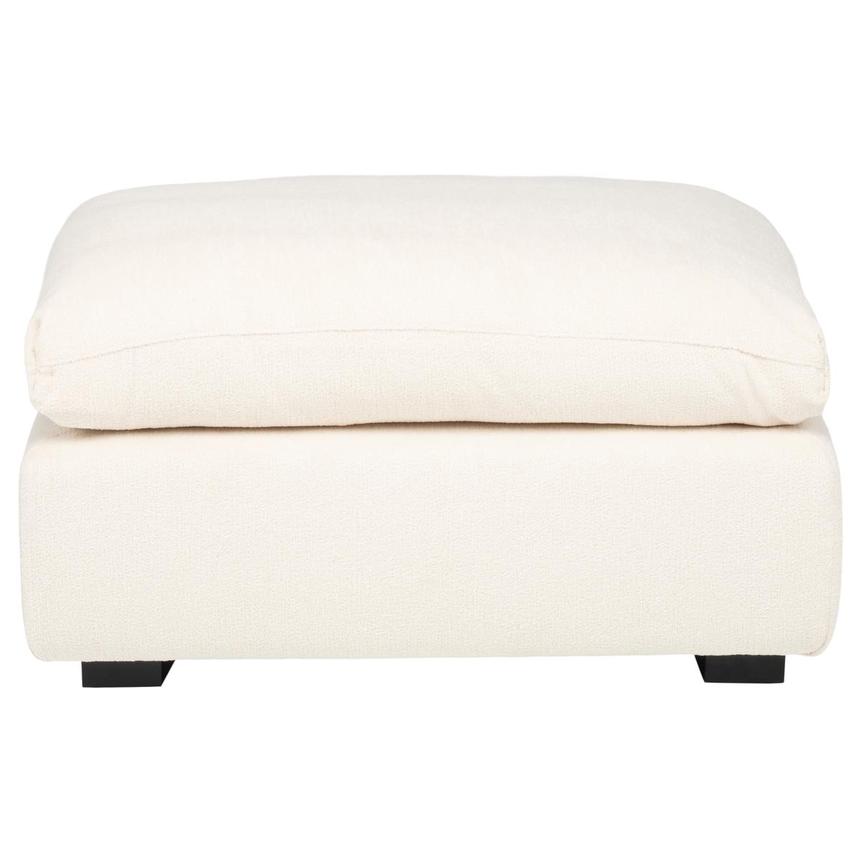 Impression Sectional Sofa w/Ottoman alternate image, 10 of 11 images.