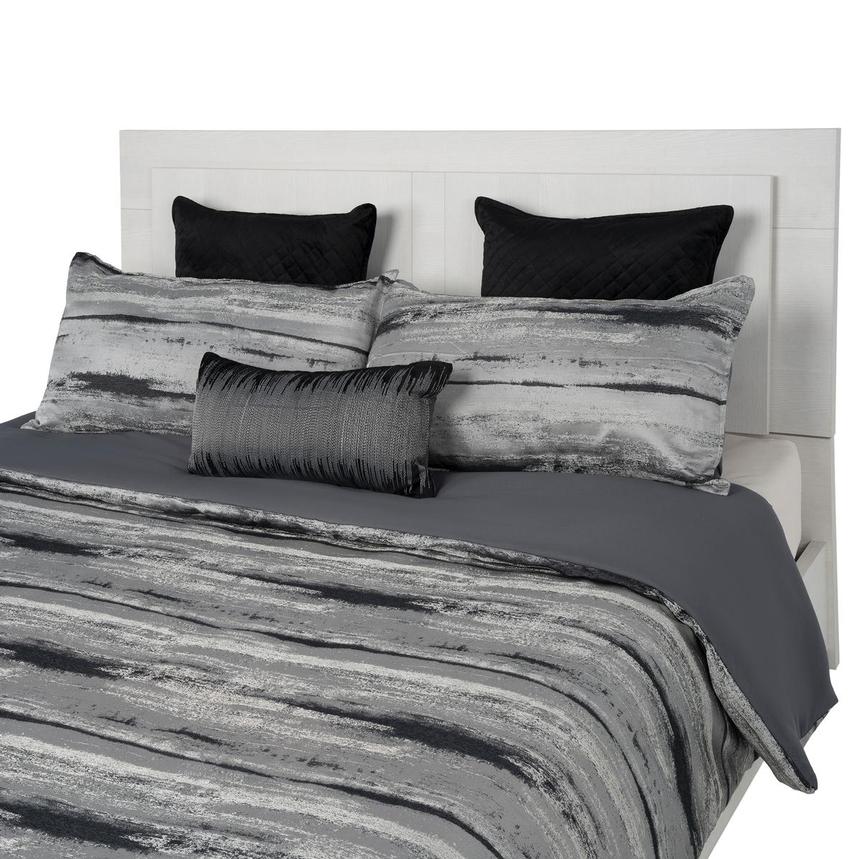 Titan King Comforter Set main image, 1 of 7 images.