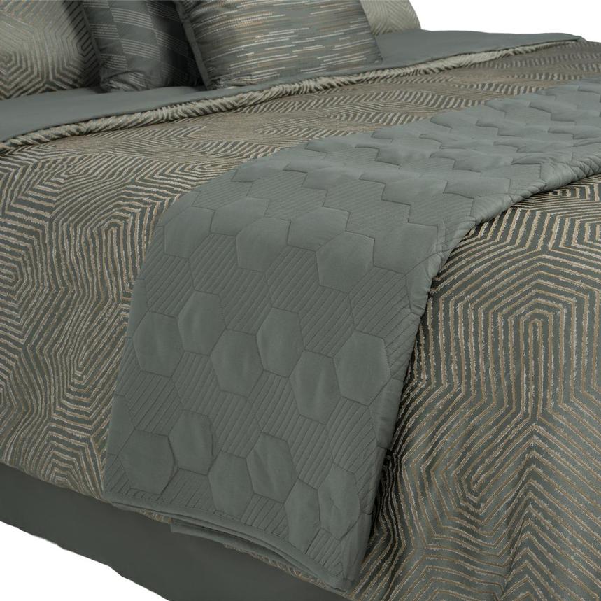 Muton King Comforter alternate image, 3 of 12 images.