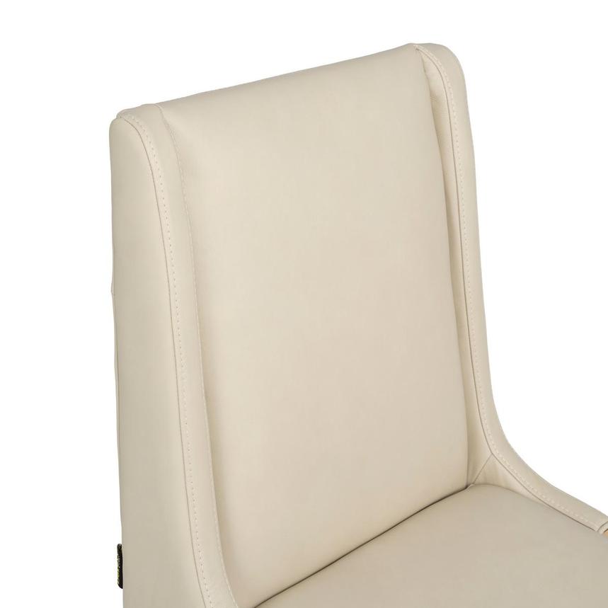 Parker Leather Side Chair  alternate image, 7 of 11 images.