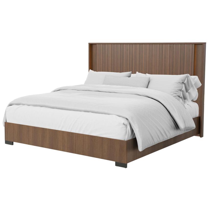 Nadia 4-Piece King Bedroom Set  alternate image, 4 of 7 images.