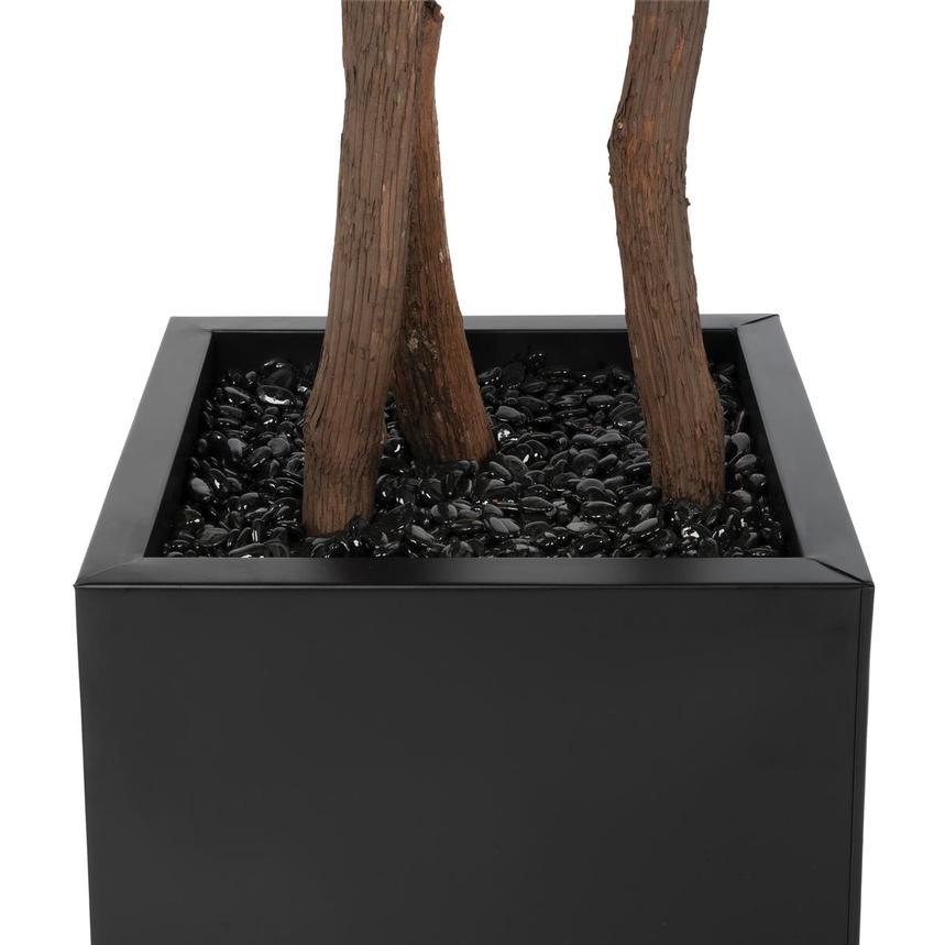 Noir Box Planter alternate image, 8 of 8 images.