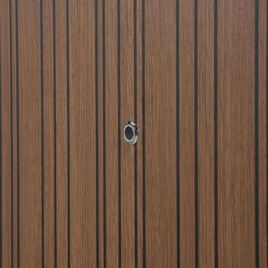 Nadia Queen Panel Bed  alternate image, 7 of 8 images.