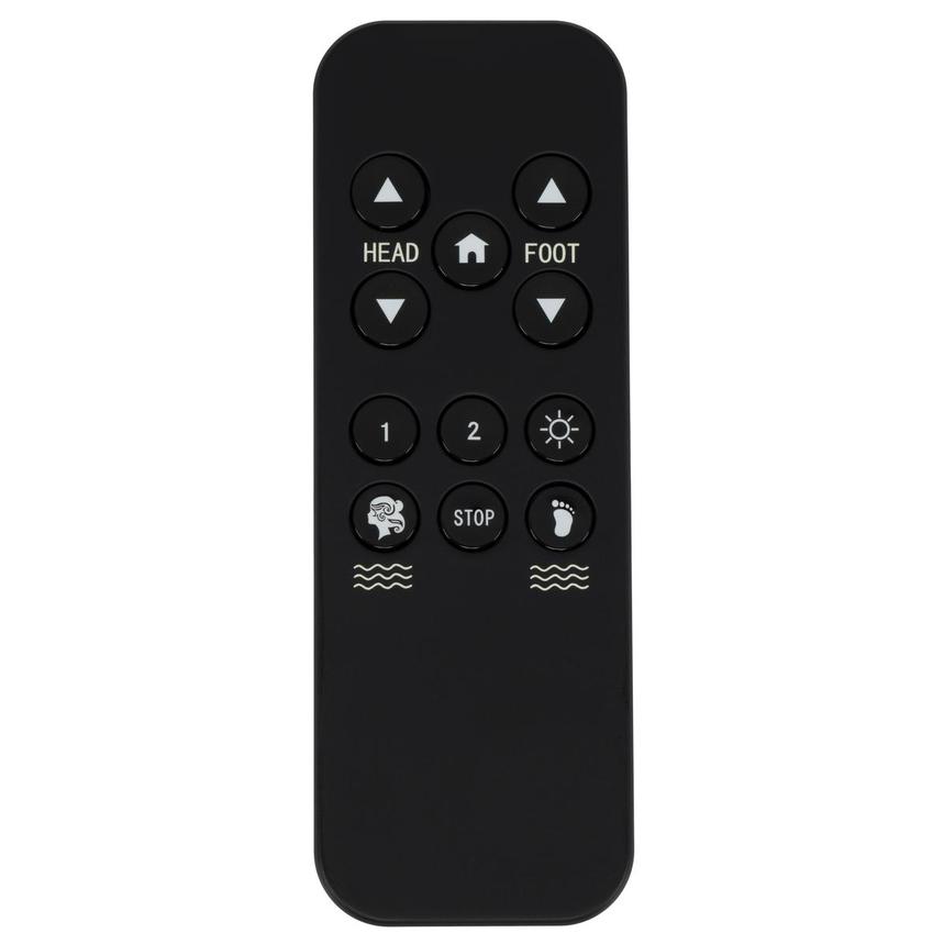 Gianni Twin Powered Base by Carlo Perazzi  alternate image, 2 of 2 images.