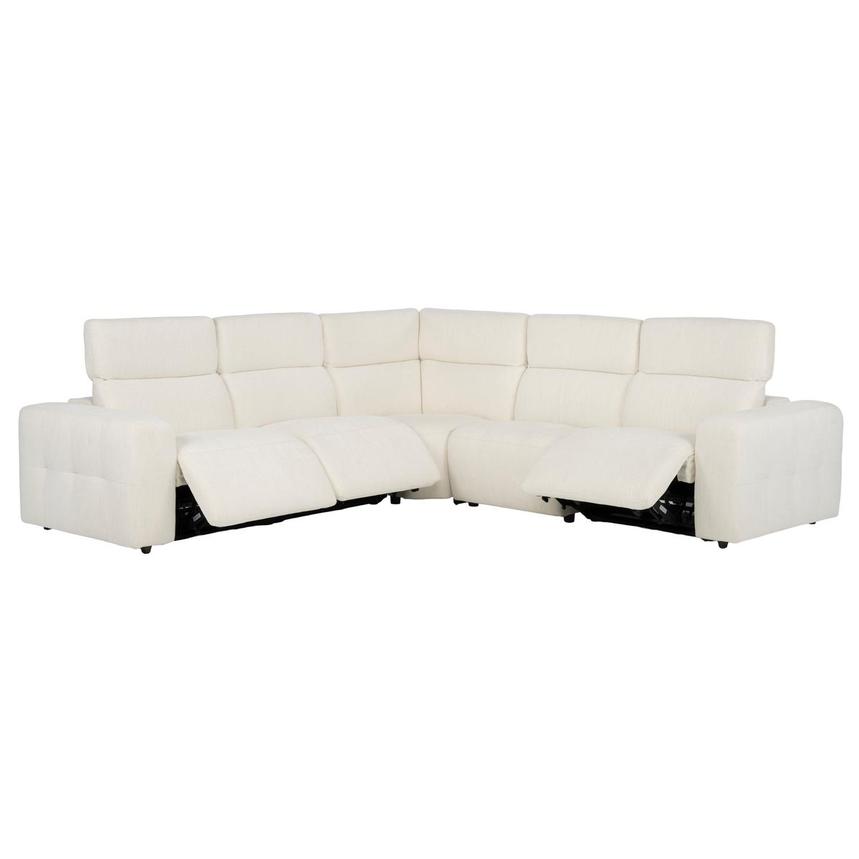 Cameryn Power Reclining Sectional with 5PCS/3PWR alternate image, 3 of 11 images.