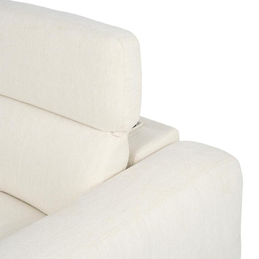 Cameryn Power Reclining Sectional with 5PCS/3PWR alternate image, 8 of 11 images.