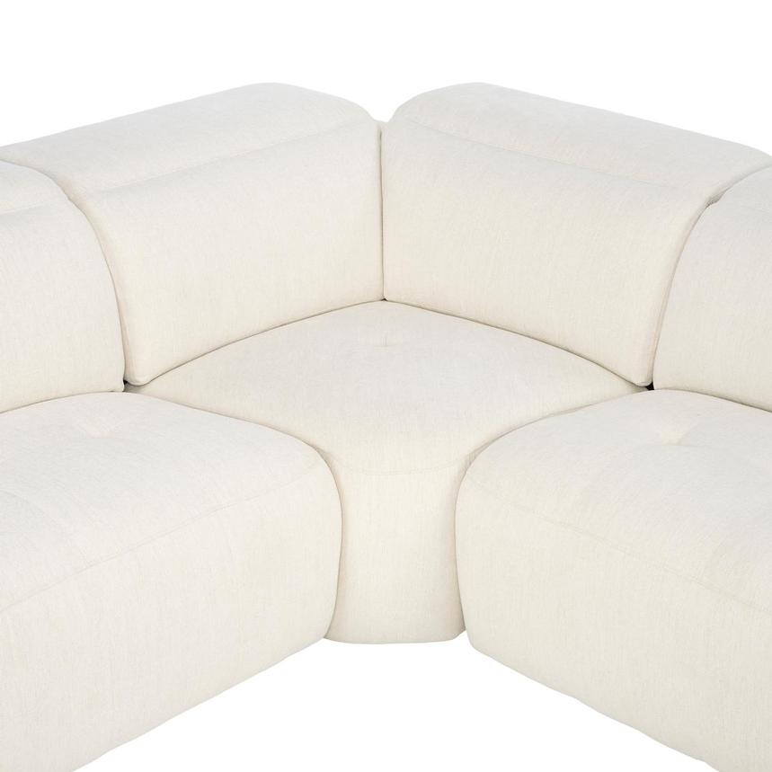 Cameryn Power Reclining Sectional with 4PCS/2PWR alternate image, 5 of 10 images.