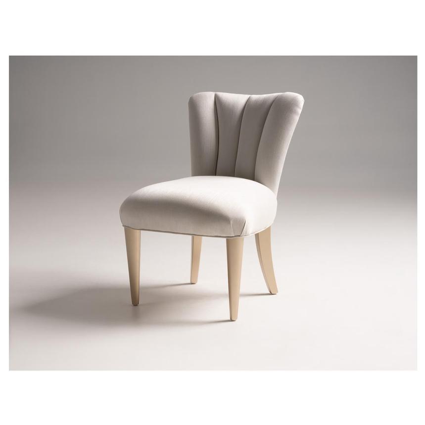 La Rachelle Vanity Chair  alternate image, 2 of 8 images.