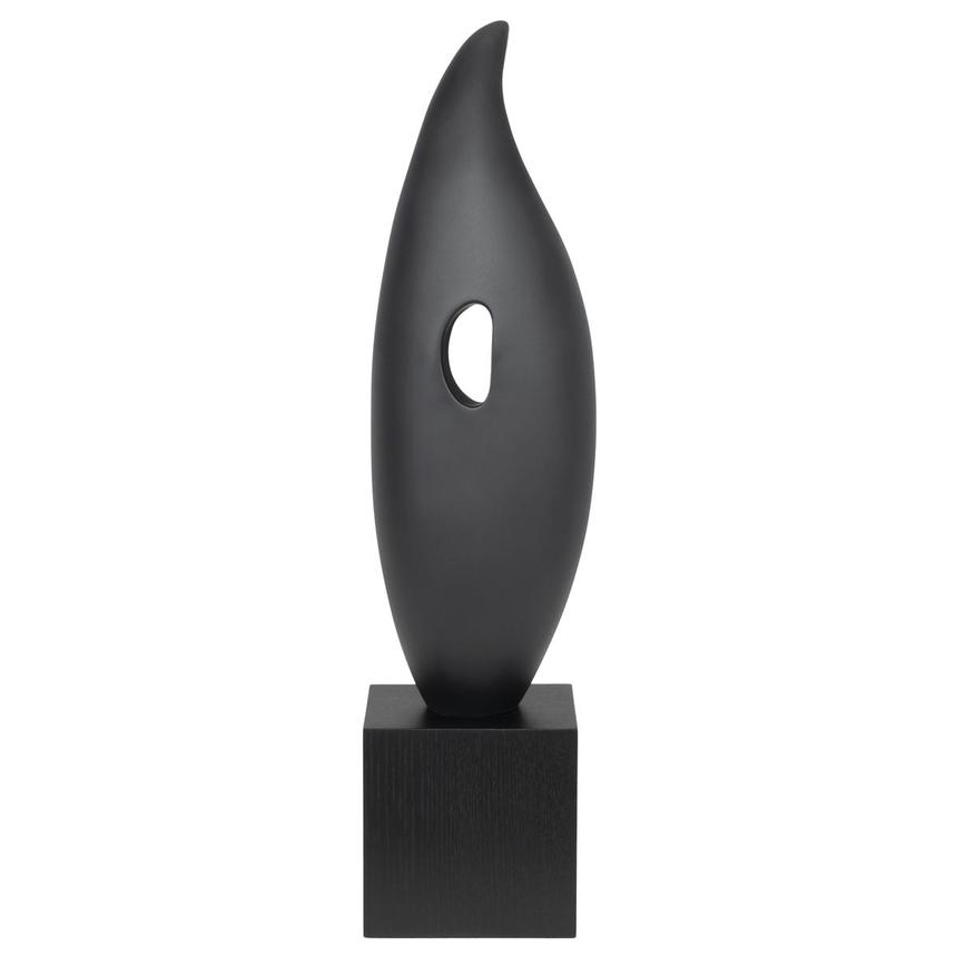 Noval Sculpture alternate image, 5 of 8 images.