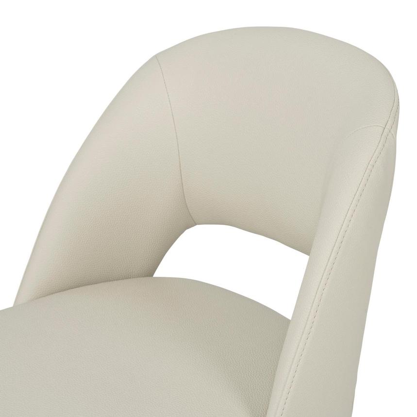 Charm Gray Side Chair  alternate image, 7 of 10 images.